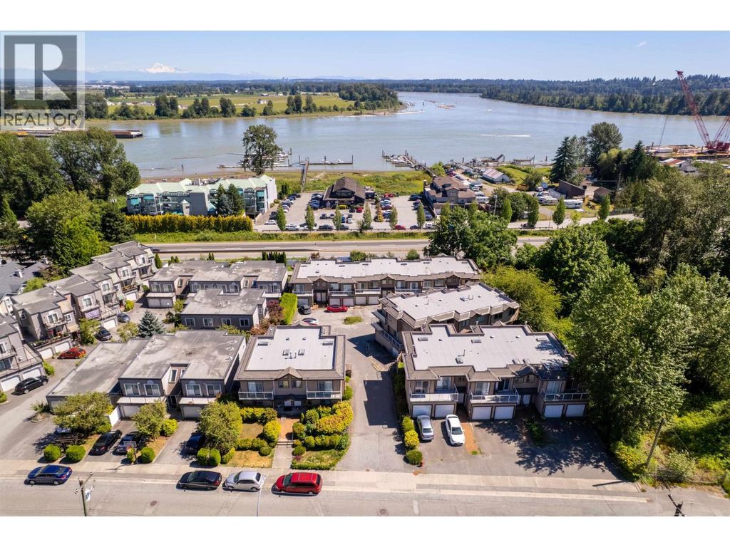 12 1872 Harbour Street, Port Coquitlam