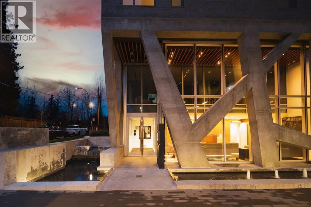 206 7428 Alberta Street, Vancouver