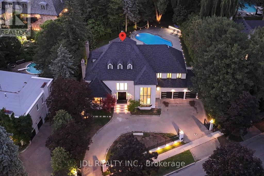 19 Fifeshire Road, Toronto (st. Andrew-Windfields)
