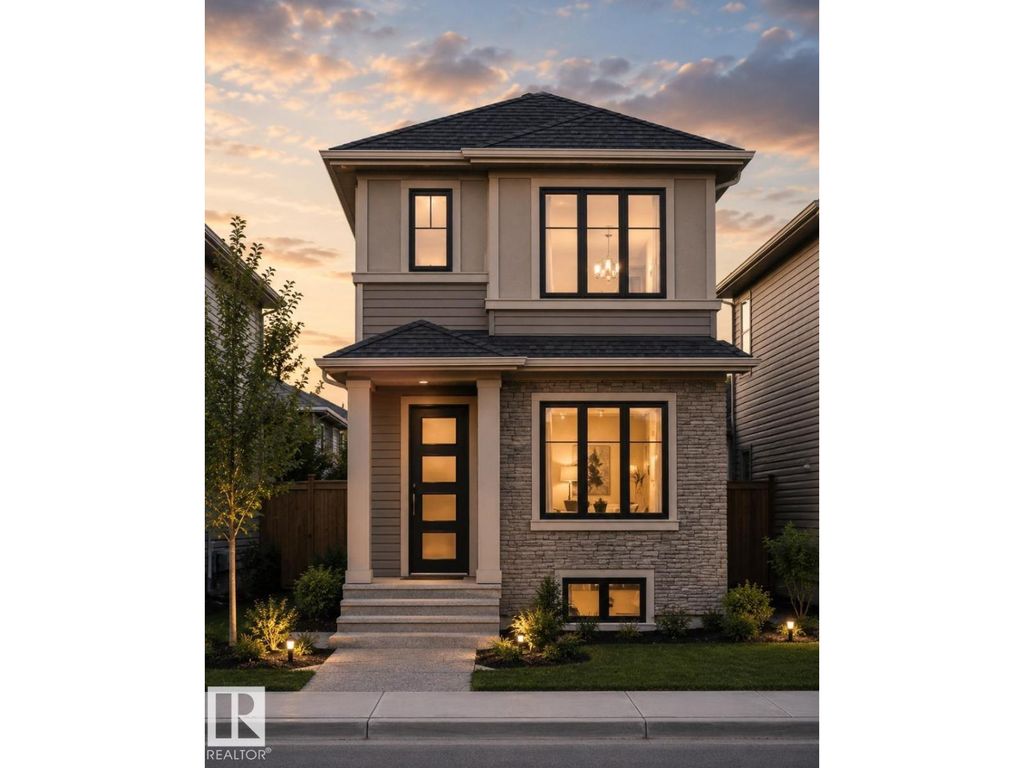 54 Clydesdale Ln, Sherwood Park