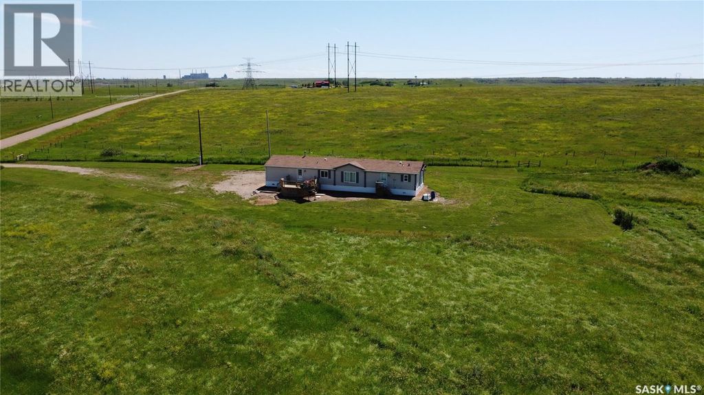 Tessier Acreage 5 Acres. Rm Of Estevan, Estevan Rm No. 5