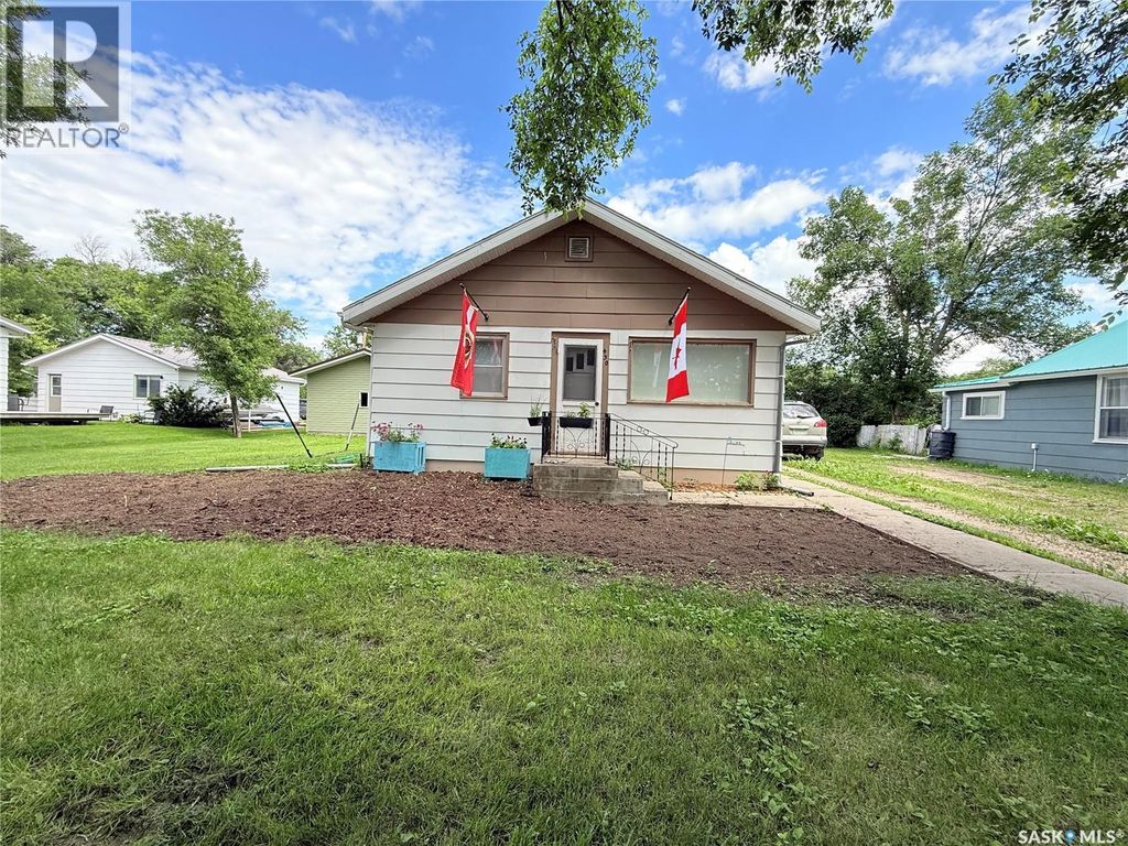 430 3rd Street E, Shaunavon