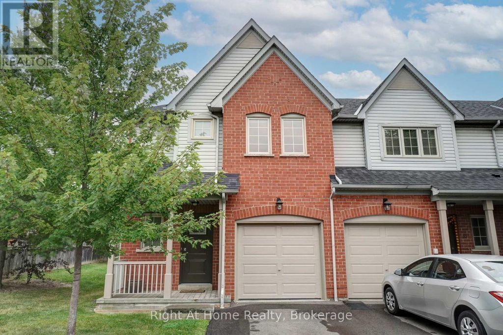 51 - 5223 Fairford Crescent, Mississauga (east Credit)