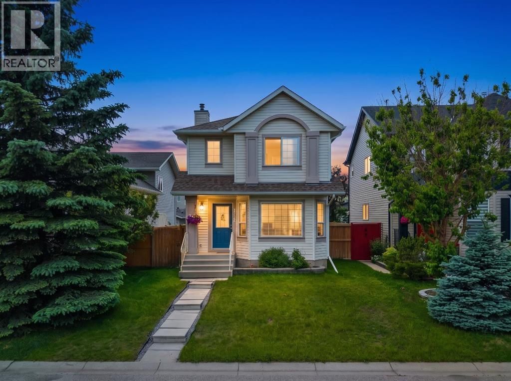 172 Citadel Bluff Close Nw, Calgary