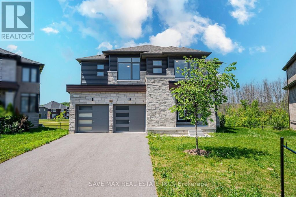 13 Del Ray Crescent, Wasaga Beach