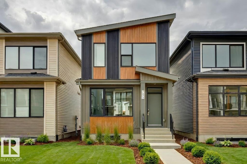 7524 Klapstein Link Li Sw, Edmonton