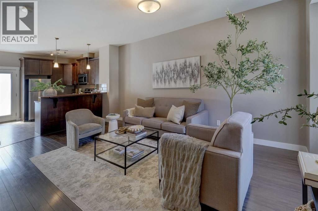 249 Ranch Ridge Meadow, Strathmore