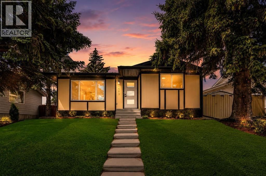 1903 62 Street Ne, Calgary