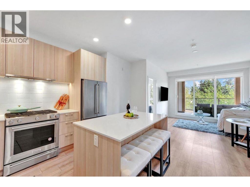 510 741 Anskar Court, Coquitlam
