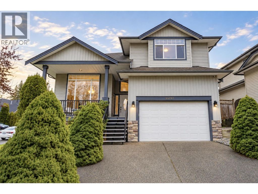 23717 110 Avenue, Maple Ridge