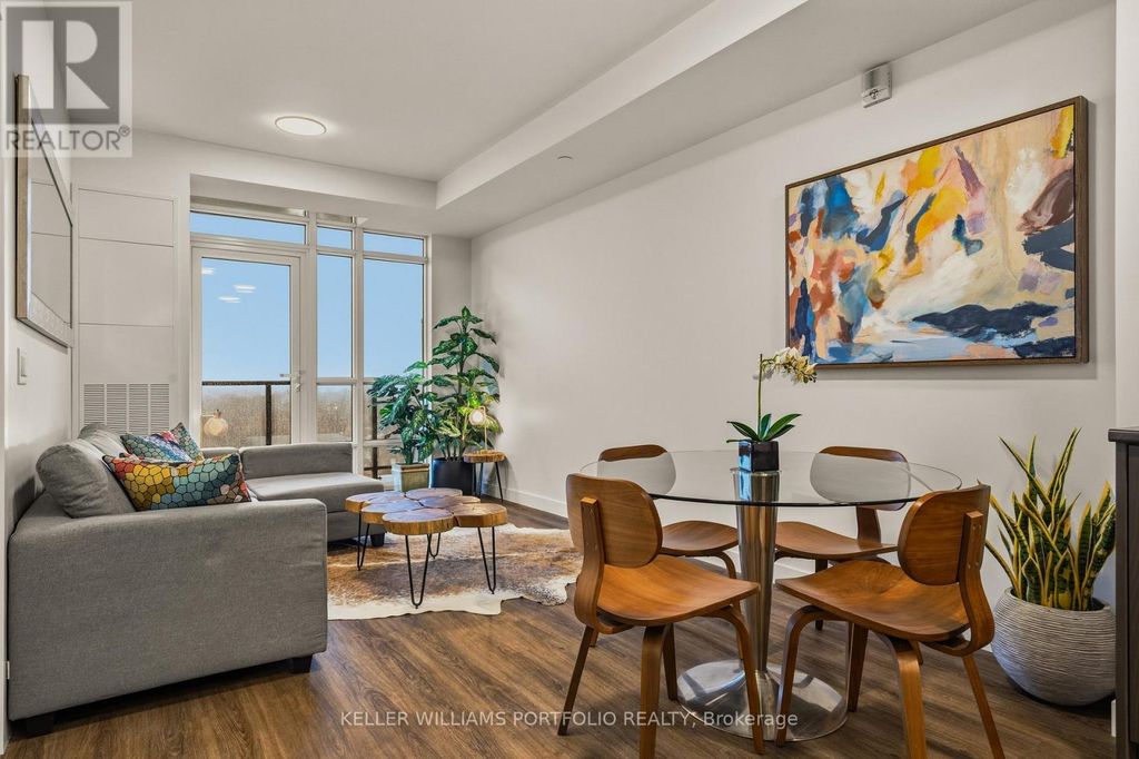 1019 - 461 Green Road, Hamilton (lakeshore)
