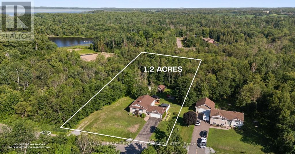 36 Fern Road, Laurentian Valley