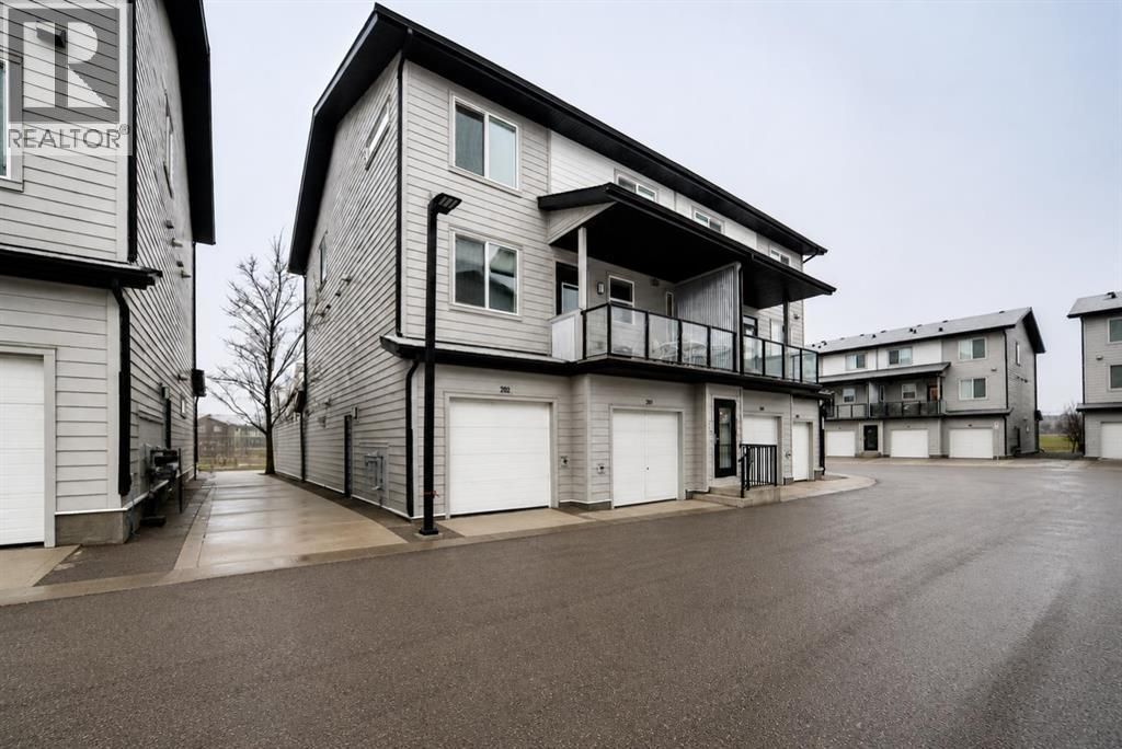 202, 245 Redstone Walk Ne, Calgary