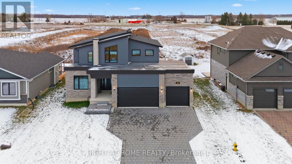153 Mcleod Street, North Middlesex (parkhill)