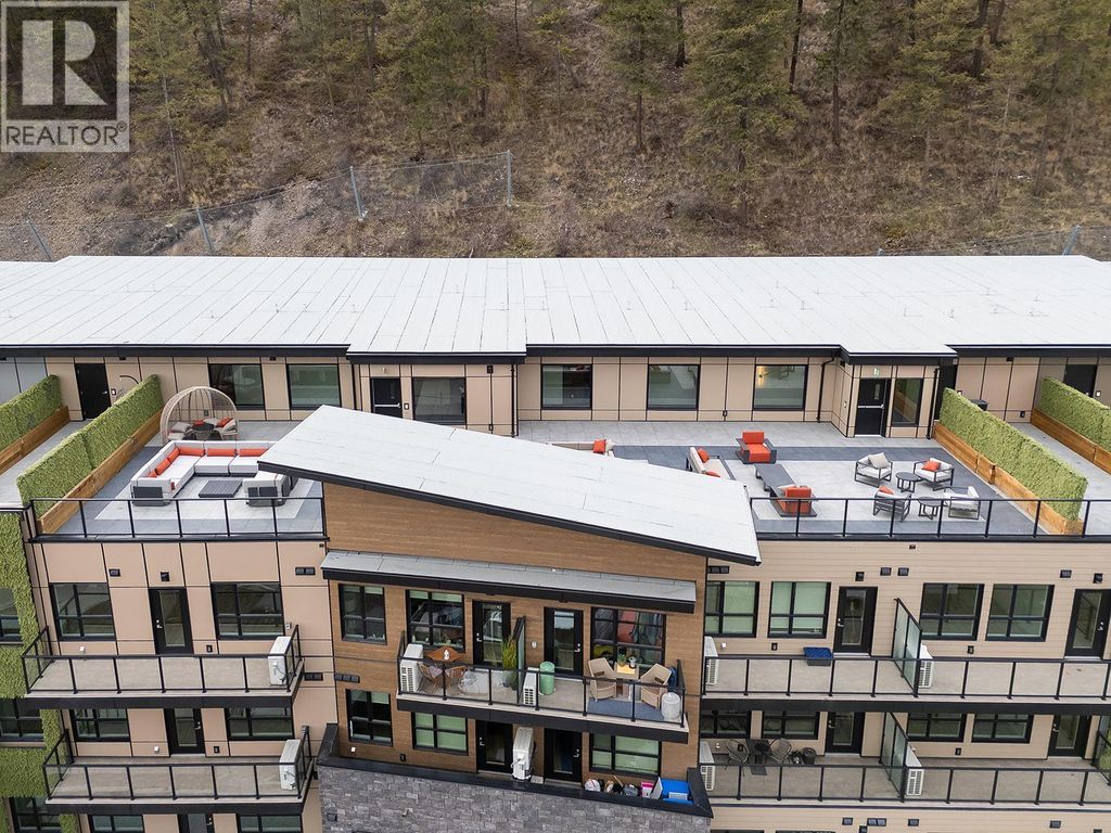 630 Boynton Place Unit# 209, Kelowna
