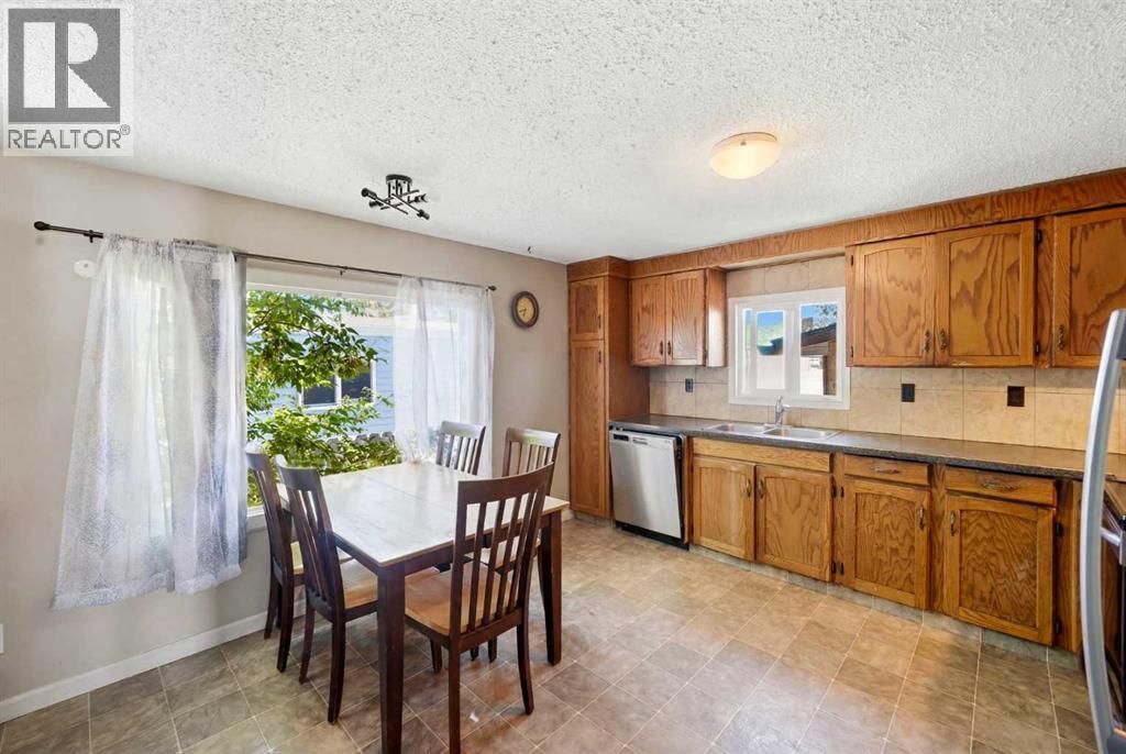 89 Spring Haven Close Se, Airdrie