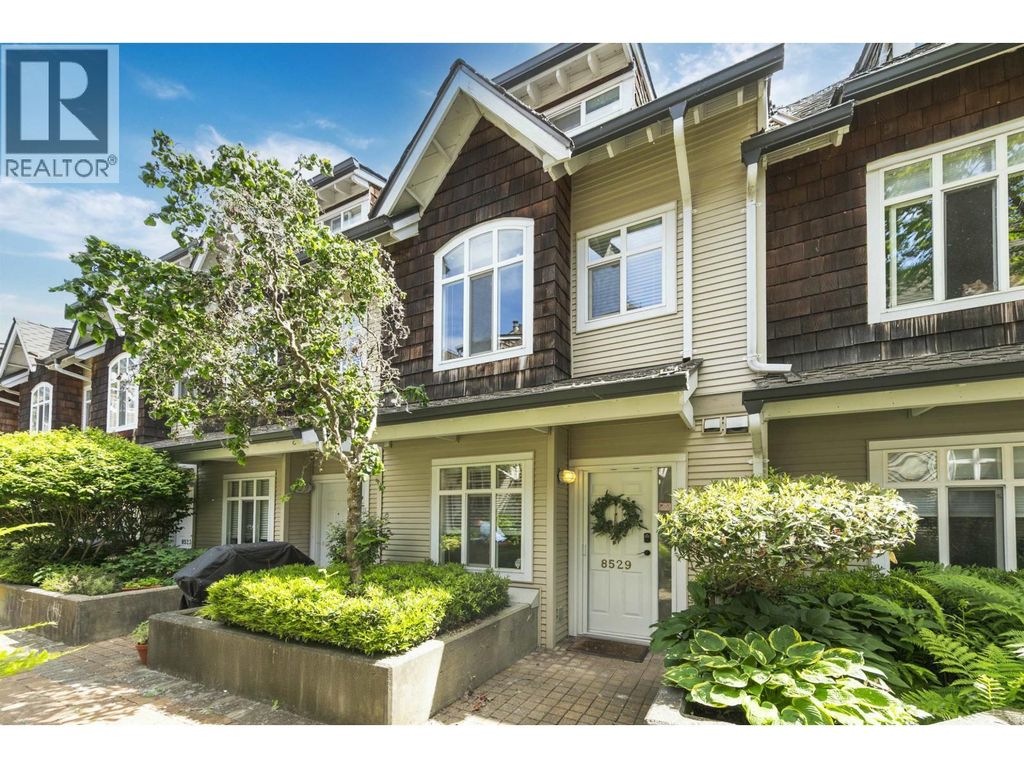 8529 Jellicoe Street, Vancouver