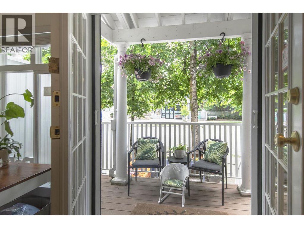 8529 Jellicoe Street, Vancouver