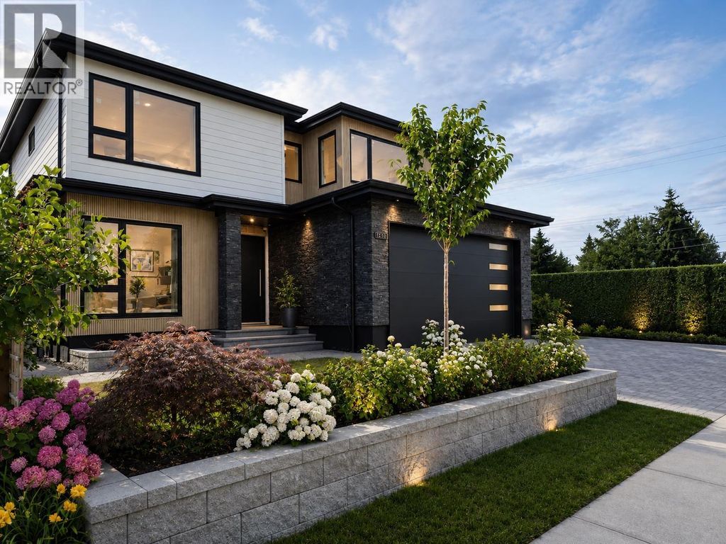 12131 Trites Road, Richmond