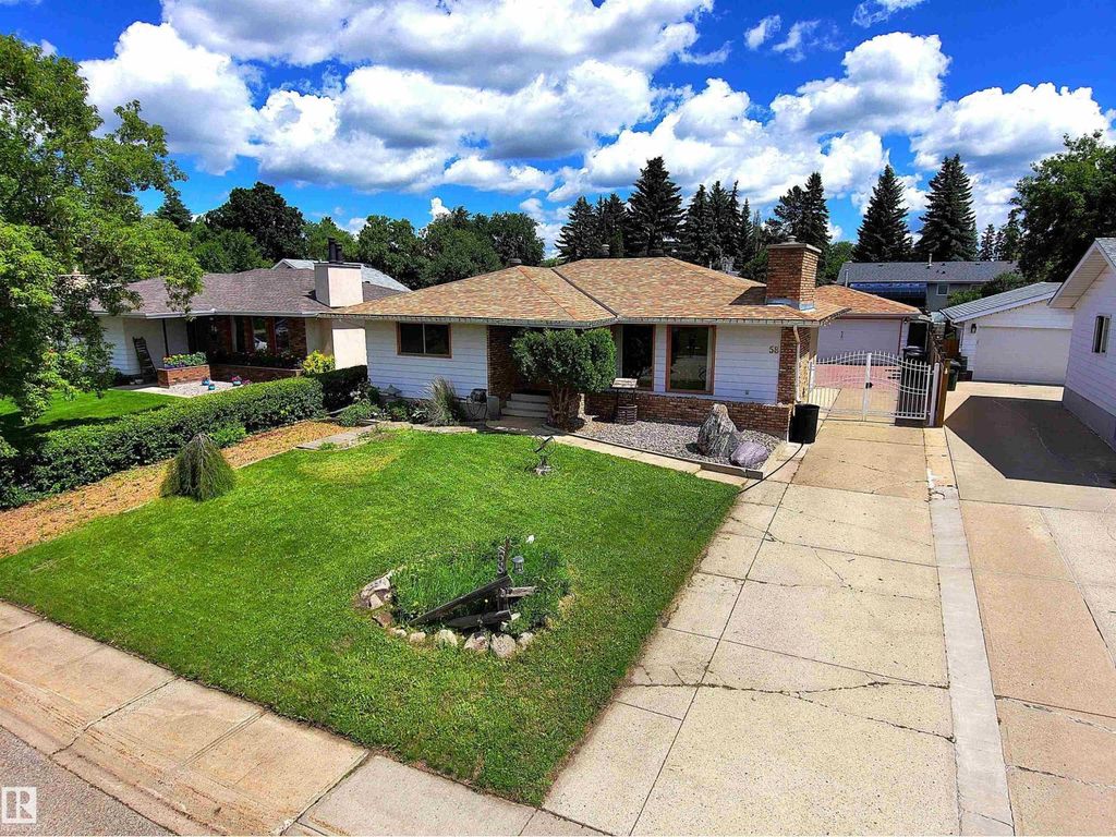 58 Wilson Cr, Sherwood Park