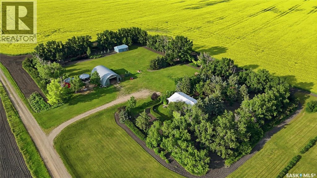 Purves Acreage, Lajord Rm No. 128
