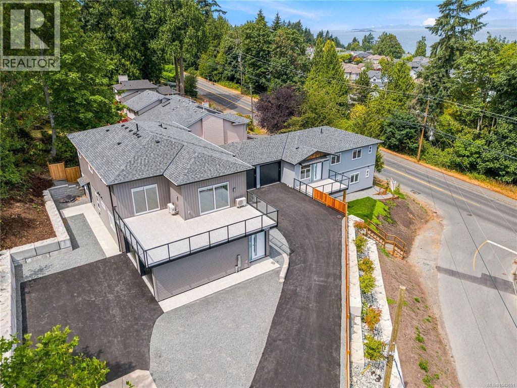101 5309 Toms Trnabt, Nanaimo