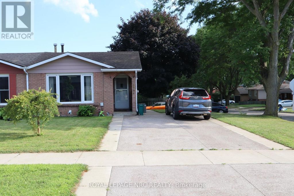 6694 Cropp Street, Niagara Falls (morrison)