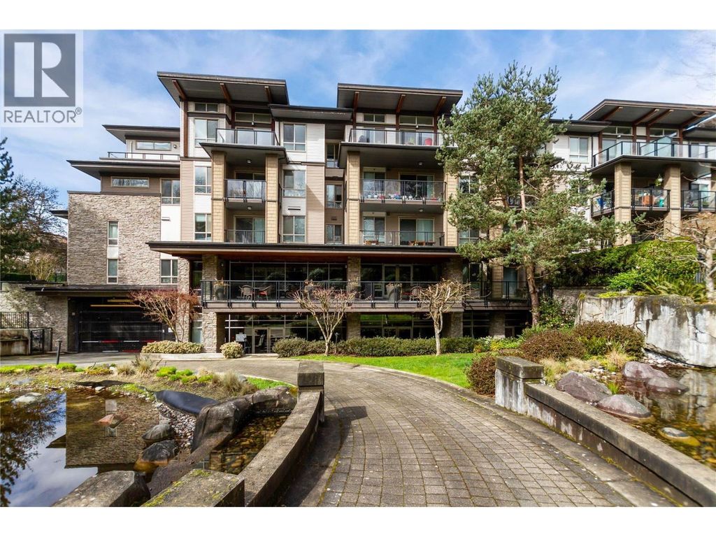 106 7428 Byrnepark Walk, Burnaby