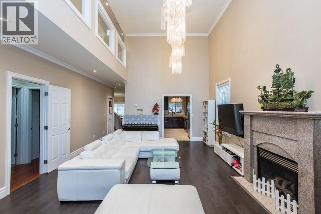 4682 Blundell Road, Richmond