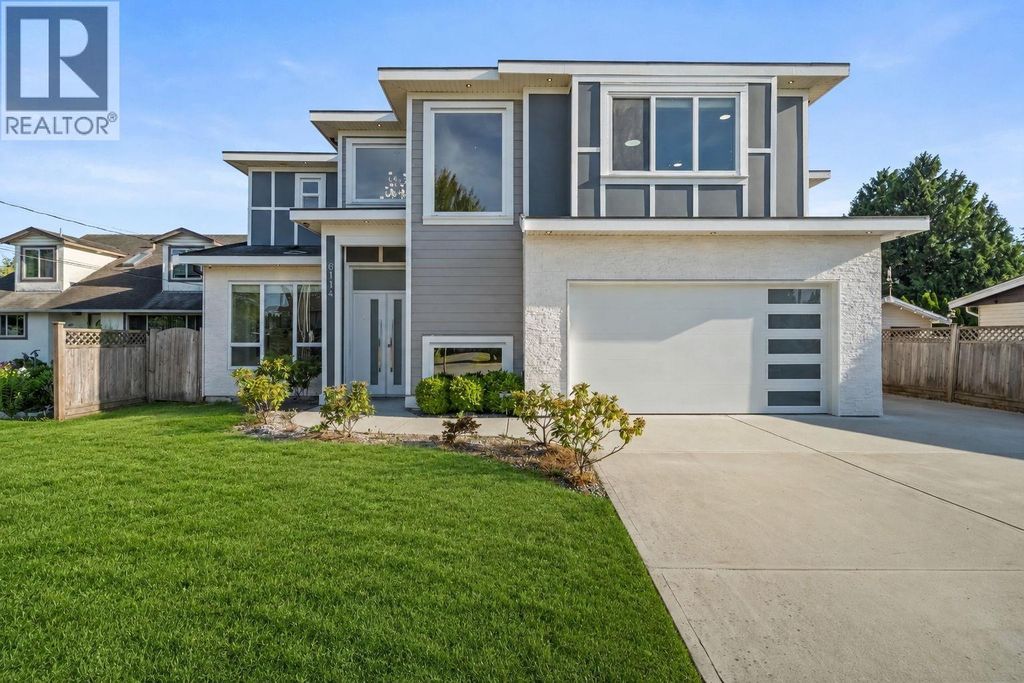 6114 49b Avenue, Delta