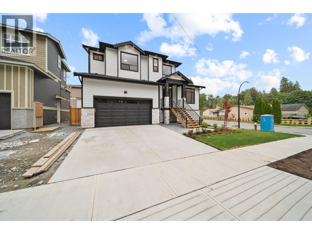 11007 244 Street, Maple Ridge