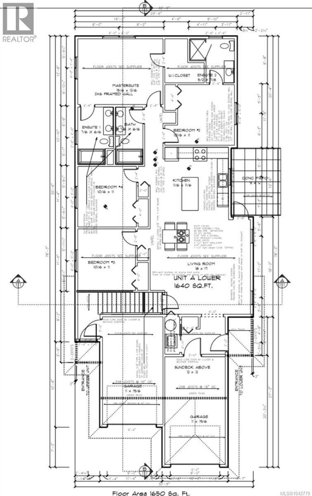 101 4209 Jingle Pot Rd, Nanaimo