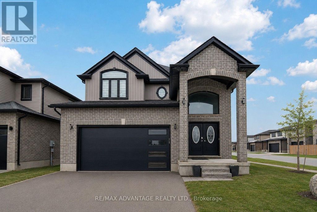 3091 Tokala Trail, London North (north S)