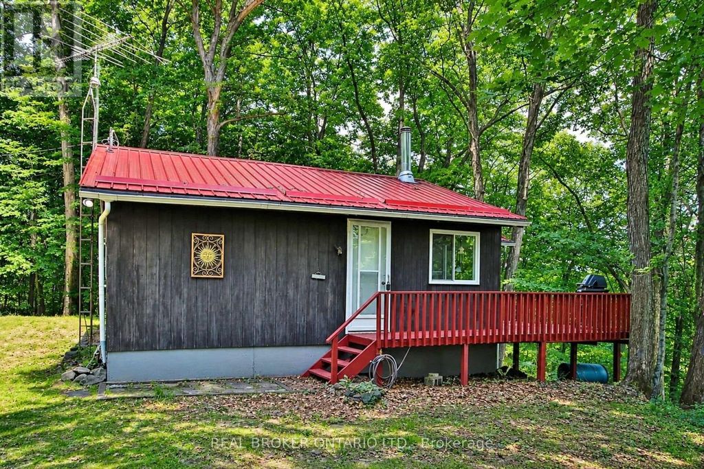 59 Fairhaven Lane, Frontenac (frontenac South)