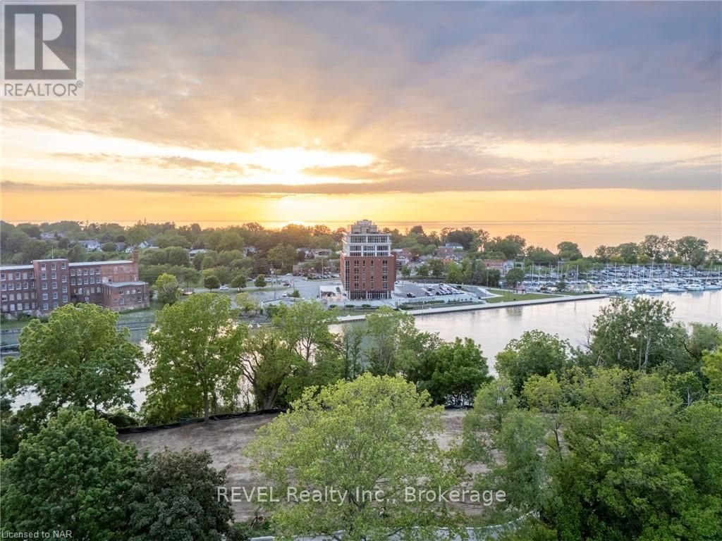 5 - 23 Michigan Avenue, St. Catharines (port Dalhousie)