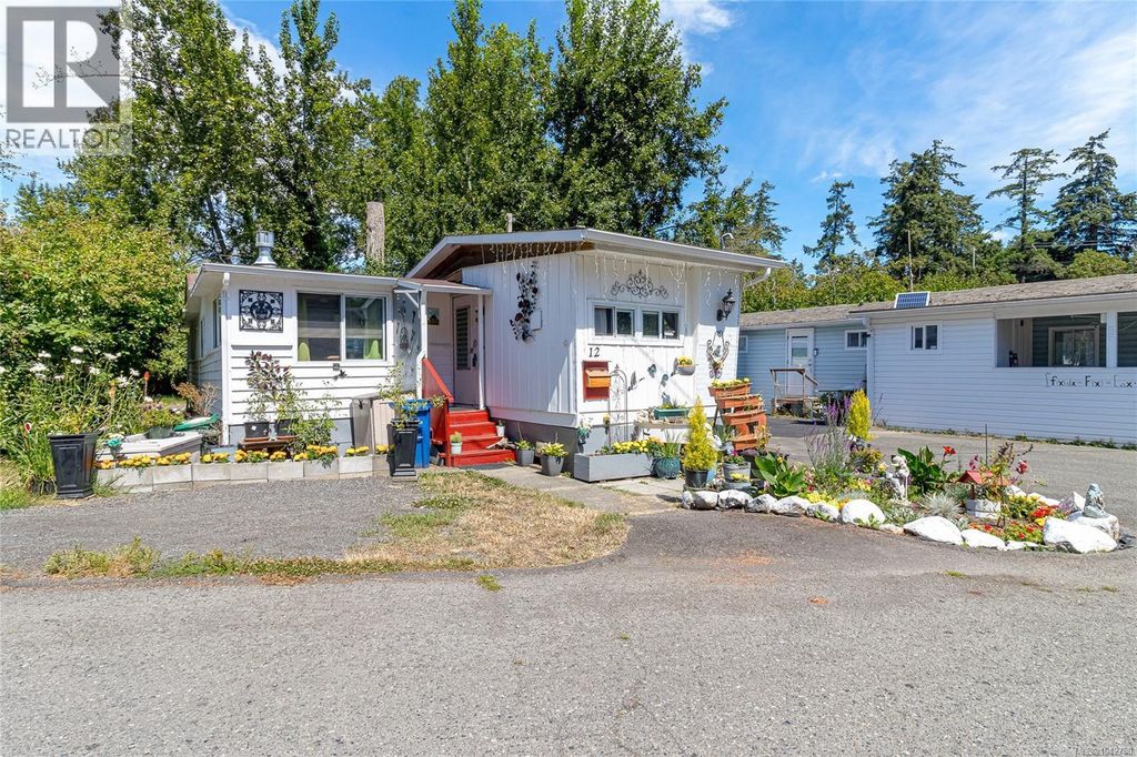 12 1201 Craigflower Rd, View Royal