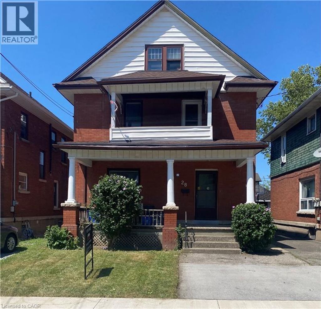28 Grove Street, Welland