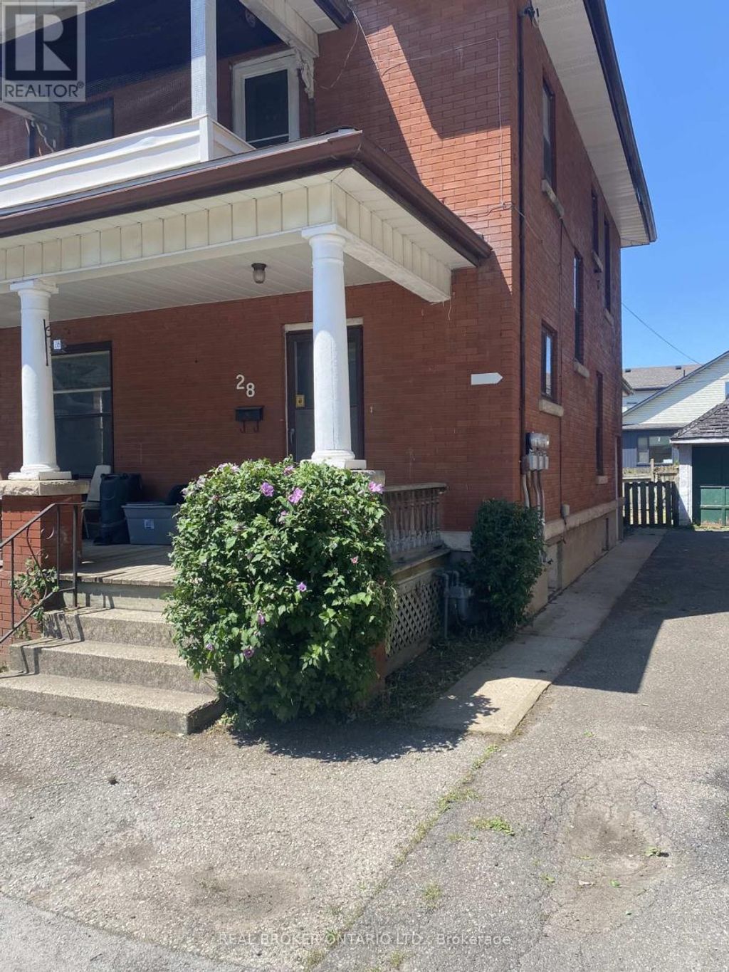28 Grove Street, Welland (welland Downtown)