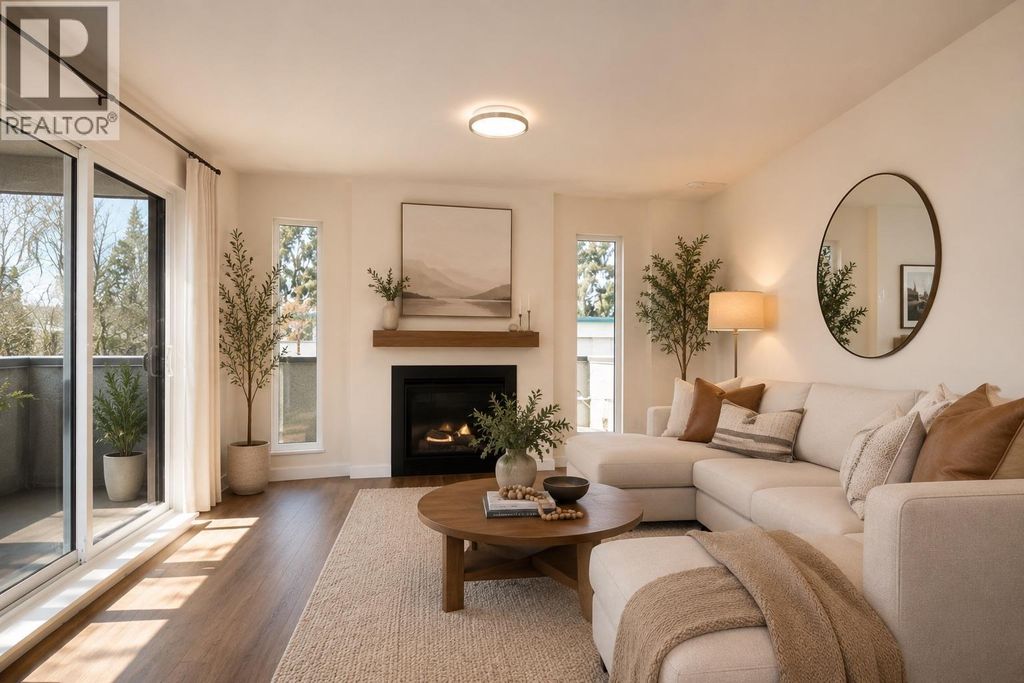 405 8775 Cartier Street, Vancouver