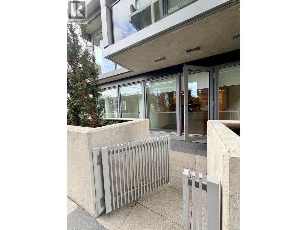104 8120 Oak Street, Vancouver