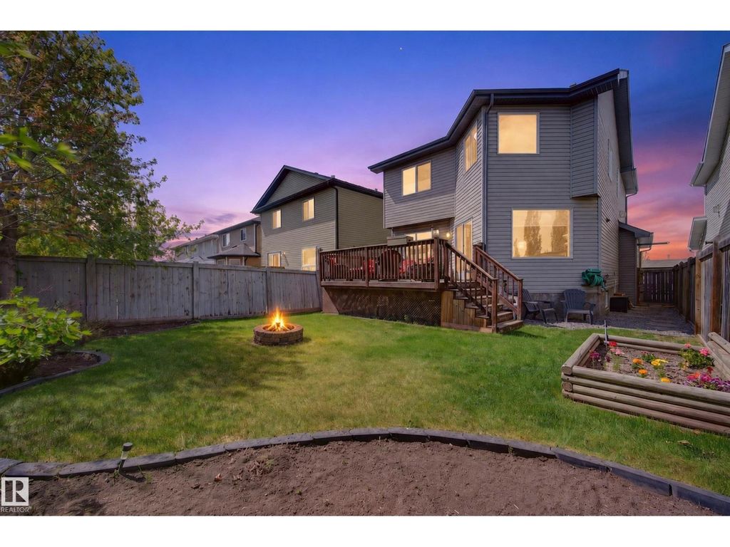 9 Snowbird Cr, Leduc
