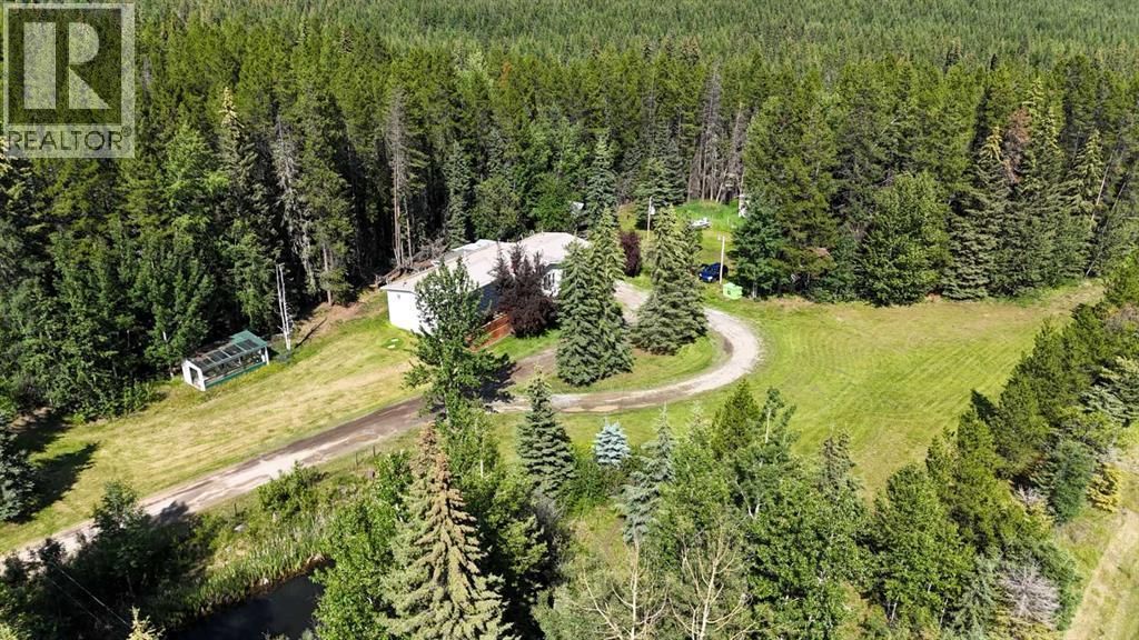 17414 Highway 748 N, Rural Yellowhead County