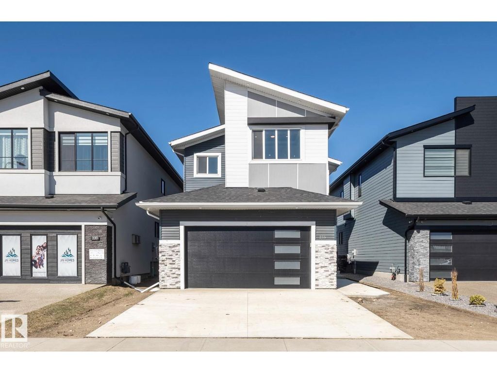 216 33 St Sw, Edmonton