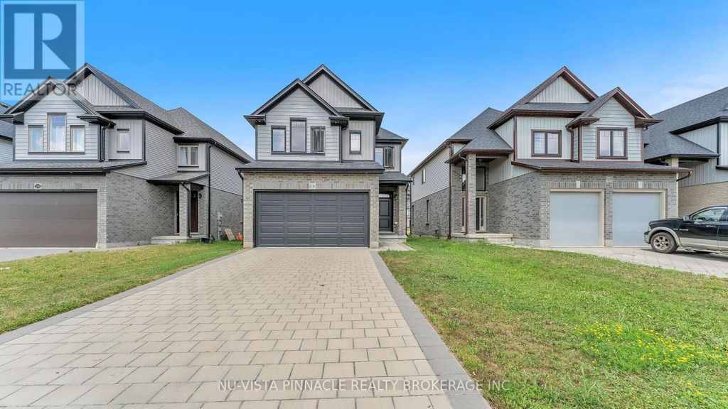 1236 Emma Chase, London North (north I)