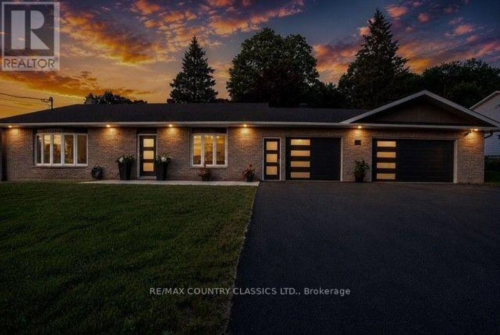 158 Bridge Street W, Bancroft (bancroft Ward)