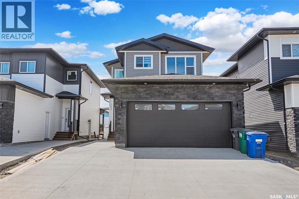 155 Schmeiser Lane, Saskatoon