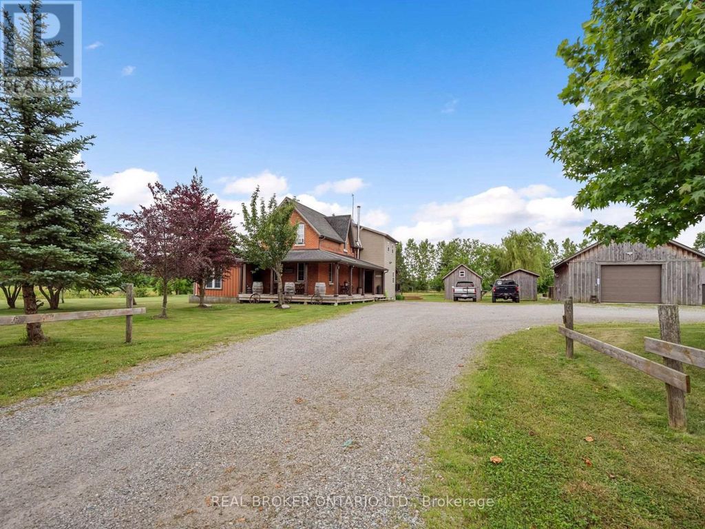 118 River Road, Pelham (fenwick)