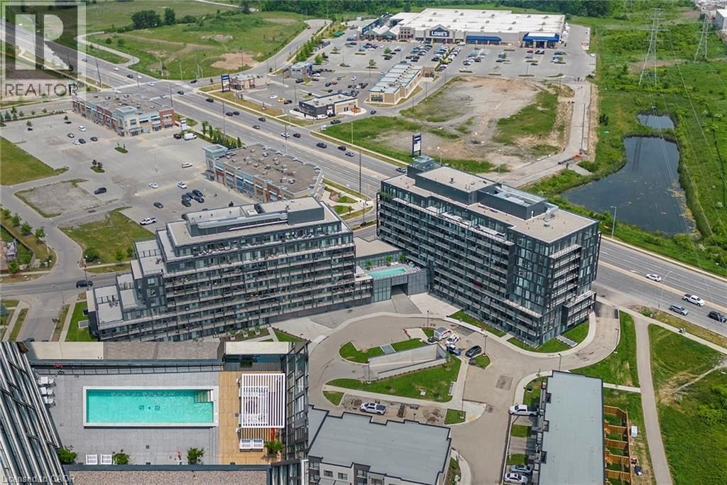 3210 Dakota Common Unit# A614, Burlington