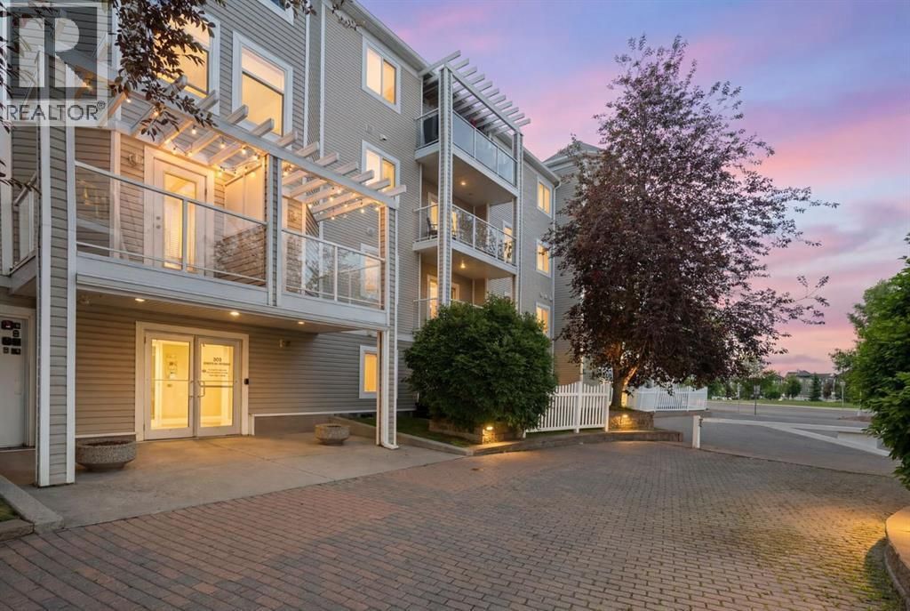 409, 290 Shawville Way Se, Calgary