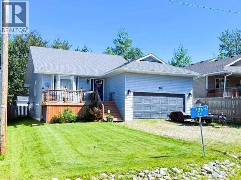 125 10 Street, Canyon Creek
